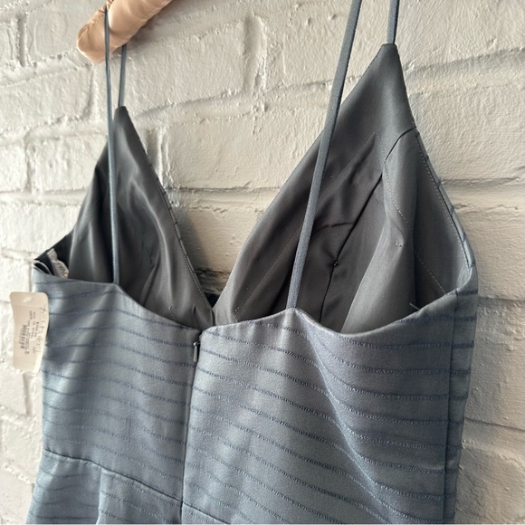 NEW Vintage JOVANI Couture Ruffle Tulle Pageant 90s Y2K Ball Gown - Picture 6 of 10